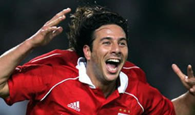 Στην Τσέλσι ο Πιζάρο