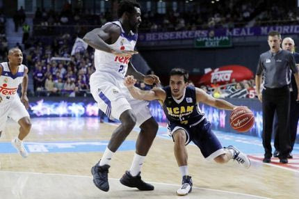 Η Ρεάλ γλίτωσε από του… (δανεικού) Καμπάτσο τα δόντια