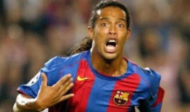 Ροναλντίνιο: “Δεν ήμουν σε καλή φόρμα φέτος”