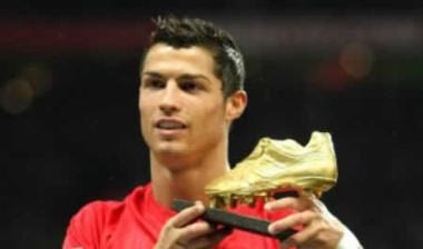 Ρονάλντο: “Είμαι ο 1ος, ο 2ος και ο 3ος καλύτερος παίκτης του κόσμου”