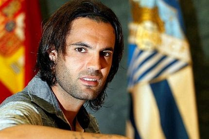 Σέρχιο ετοιμάσου, έρχεται η σειρά σου