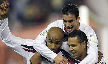 Απόντες οι Κανουτέ, Κερζάκοφ από το ταξίδι στη Μαγιόρκα