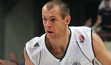 Ο Σισκάουσκας στην ΤΣΣΚΑ!