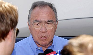 Ο Κόκκαλης διατήρησε την αγωνία