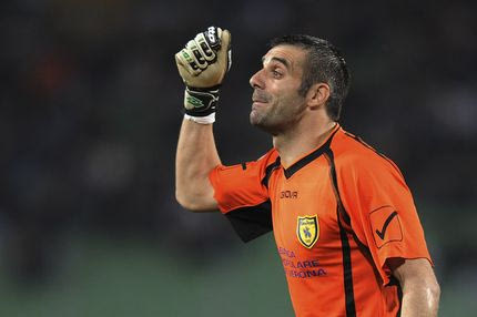 Στη λίστα ο Σορεντίνο