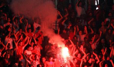 Η παρεξήγηση λύθηκε και η Θύρα 7 θα πάει στο ΟΑΚΑ