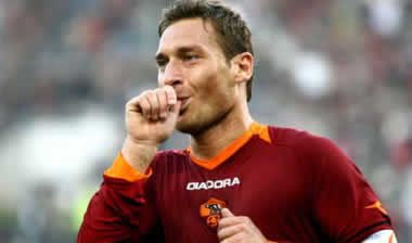 Παραμένει… σιδερένιος ο Τότι