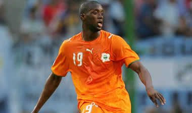 Ο Σέλουκ ταλαιπωρεί την Μπαρτσελόνα στην υπόθεση Τουρέ