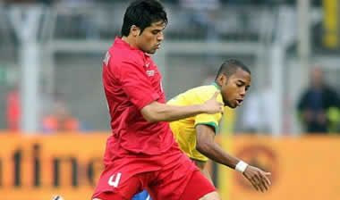 “Λευκή” ισοπαλία για Τουρκία και Βραζιλία