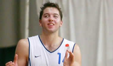 Βουγιούκας: “Παιδικό όνειρο το γεμάτο ΣΕΦ”