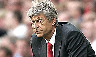 Βενγκέρ: “Ουδέποτε “έσπασα” συμβόλαιο, δεν θα το κάνω τώρα”