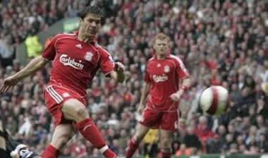 “Κόκκινος” μέχρι το 2012 ο Τσάμπι Αλόνσο