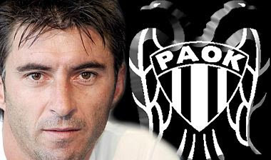 Ο Ζαγοράκης ενσαρκώνει την ελπίδα, το όραμα και την προσδοκία