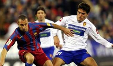 “Μήλον της Έριδος” ο Θαπατέρ για Ρεάλ-“Μπάρτσα”