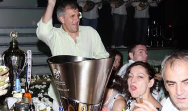 Το μεγαλύτερο μπάτζετ για το ριπίτ