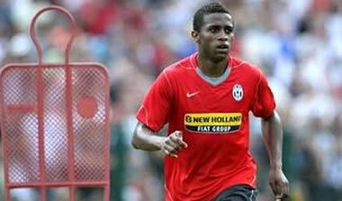 Ανακοίνωσε Αντράντε, “ψήνει” Μέιρα η “Γιούβε”