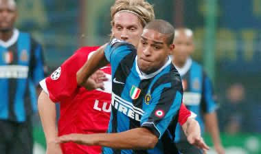 “Το ποτό φταίει για όλα” λέει ο Αντριάνο