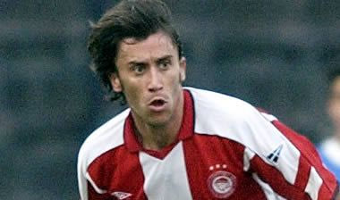 Ανακοινώθηκε ο Αντζας, τέλος ο Βάλλας