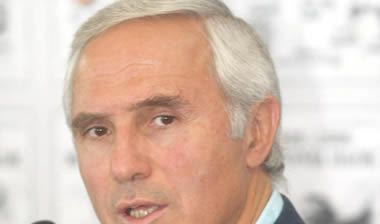 Τέλος ο Αποστολίδης από τον ΠΑΟΚ