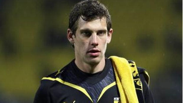 Aραμπατζής: “Να κλείσω την καριέρα μου στην ΑΕΚ”