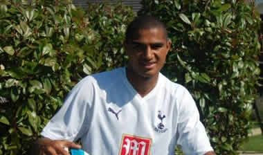 Παίκτης της Τότεναμ ο Μπόατενγκ