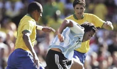 2006-2007: Βίοι αντίθετοι