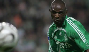 Πήρε Καμαρά η Παρί Σεν Ζερμέν