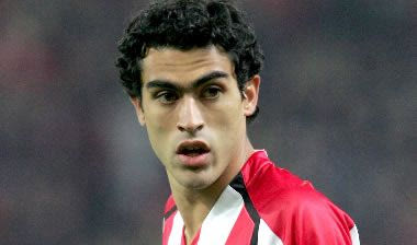 Νέρι Καστίγιο: Επτά χρόνια φαγούρα…