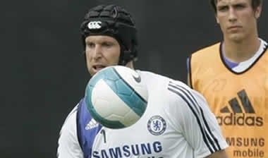 Ο Πετρ Τσεχ σχολιάζει τη μετακίνηση του Μπέκαμ στους L.A. Galaxy