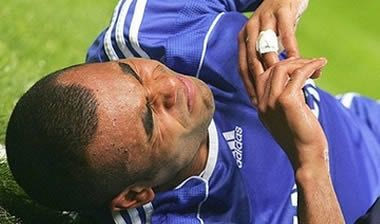 Ειδική μεταχείριση από Μουρίνιο σε Κόουλ