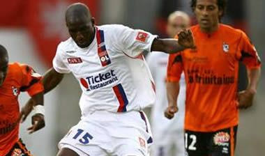 Στην Μπορντό “πούλησε” τον Ντιαρά η Λιόν