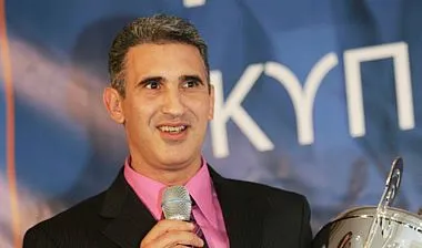 Δρόσος, ο επιχειρηματίας