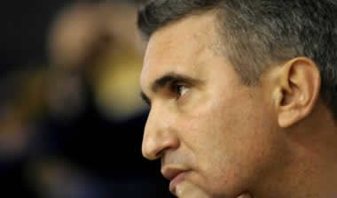 Δρόσος: “Η ΑΕΚ έχει 9 παίκτες”
