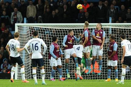 Ο Χάρι Κέιν ξέχασε… το πρώτο του γκολ!