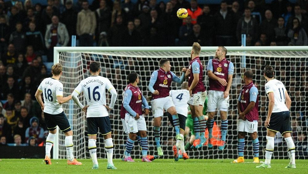 Ο Χάρι Κέιν ξέχασε… το πρώτο του γκολ!