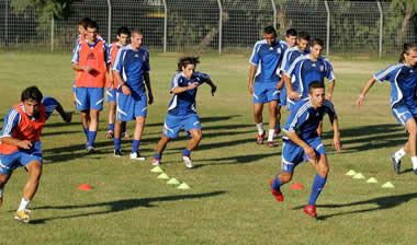 U-19: Πρώτο εμπόδιο για την Εθνική η Πορτογαλία