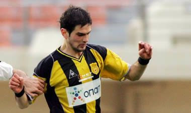 Ανακοίνωσε την παραμονή Μελισσά ο Εργοτέλης