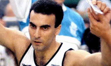 23 Ιουλίου: Η μέρα που γεννήθηκε ο θεός του μπάσκετ, Νίκος Γκάλης