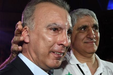 Γκάλης: “Δέχτηκα να επιστρατευτώ σαν απλός στρατιώτης”