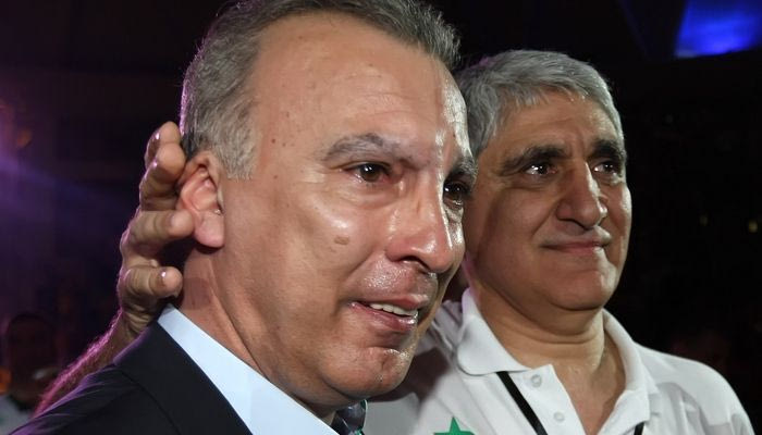 Γκάλης: “Δέχτηκα να επιστρατευτώ σαν απλός στρατιώτης”