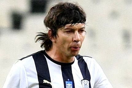 Γκαρσία: “Ίσως η τελευταία ευκαιρία μου για τίτλο”