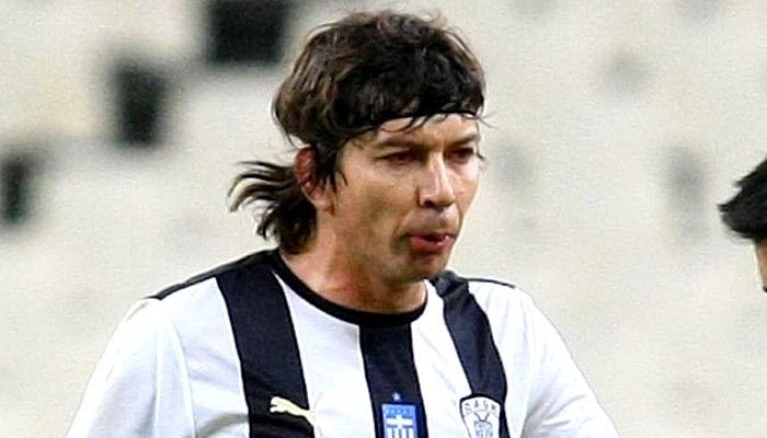 Γκαρσία: “Ίσως η τελευταία ευκαιρία μου για τίτλο”