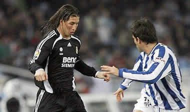 Μετακομίζει στο Μάντσεστερ ο Γκαρίδο