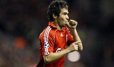 Ανακοίνωσε Λουίς Γκαρσία η Ατλέτικο