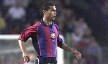 Παίκτης της Σίτι ο Ζεοβάνι