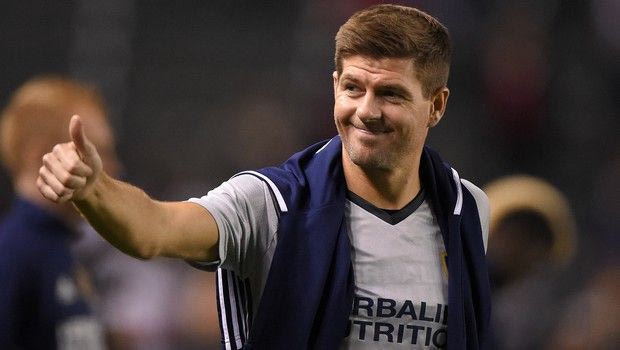 Αυτόν παίρνει απ’ την Λίβερπουλ ο Στίβεν Τζέραρντ!