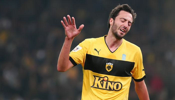 Με Γιάγκο στα… αφιλόξενα Ιωάννινα