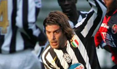 Φεύγει από τη Γιουβέντους ο Τζιανικέντα