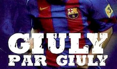 “Πικάντικη” αυτοβιογραφία από Ζιουλί