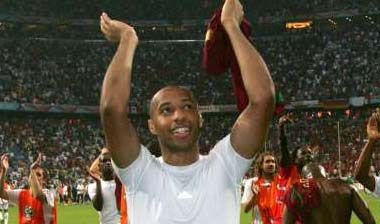 Ρεκόρ οι τέσσερις Γάλλοι στη Μπάρτσα